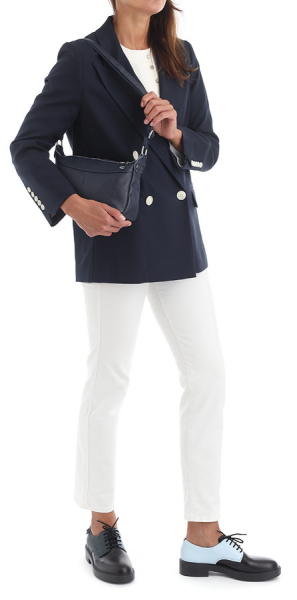 ЖЕНСКАЯ СУМКА НАТУРАЛЬНАЯ КОЖА DEBURA ИСПАНИЯ/КИТАЙ