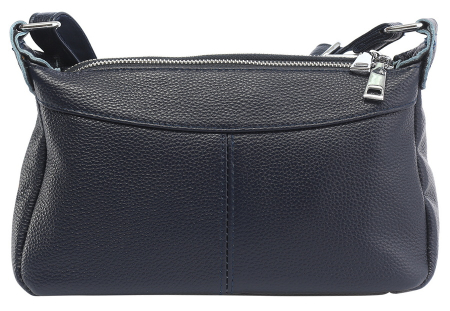 ЖЕНСКАЯ СУМКА НАТУРАЛЬНАЯ КОЖА DEBURA ИСПАНИЯ/КИТАЙ