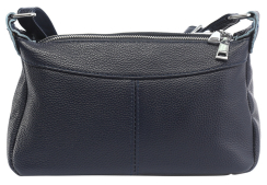 ЖЕНСКАЯ СУМКА НАТУРАЛЬНАЯ КОЖА  DEBURA ТАЙВАНЬ