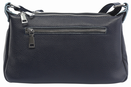 ЖЕНСКАЯ СУМКА НАТУРАЛЬНАЯ КОЖА DEBURA ИСПАНИЯ/КИТАЙ