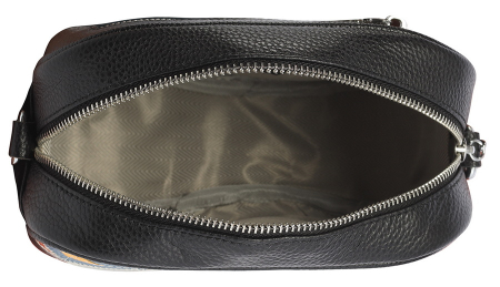 ЖЕНСКАЯ СУМКА НАТУРАЛЬНАЯ КОЖА DEBURA ИСПАНИЯ/КИТАЙ