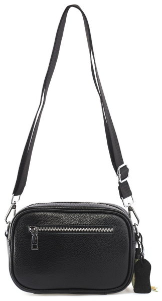 ЖЕНСКАЯ СУМКА НАТУРАЛЬНАЯ КОЖА DEBURA ИСПАНИЯ/КИТАЙ