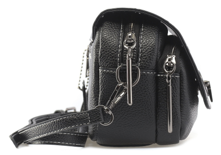 ЖЕНСКАЯ СУМКА НАТУРАЛЬНАЯ КОЖА DEBURA ИСПАНИЯ/КИТАЙ