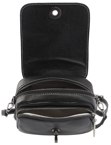 ЖЕНСКАЯ СУМКА НАТУРАЛЬНАЯ КОЖА DEBURA ИСПАНИЯ/КИТАЙ