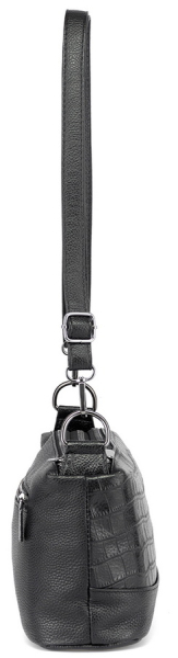 ЖЕНСКАЯ СУМКА НАТУРАЛЬНАЯ КОЖА DEBURA MADRID