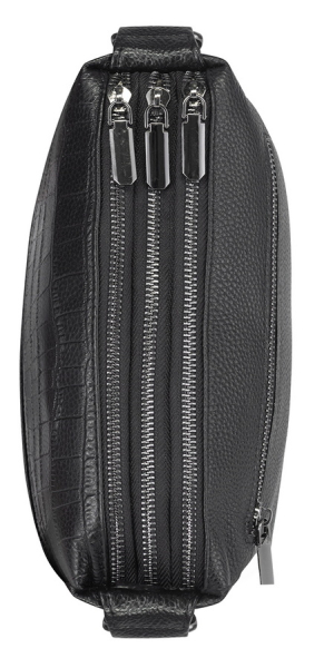 ЖЕНСКАЯ СУМКА НАТУРАЛЬНАЯ КОЖА DEBURA MADRID