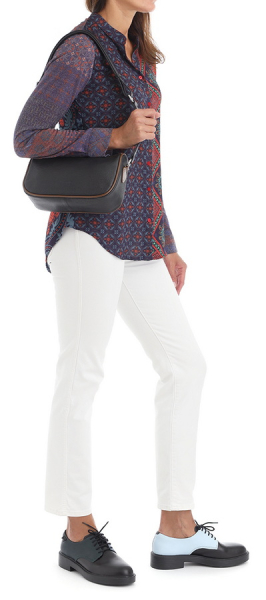 ЖЕНСКАЯ СУМКА НАТУРАЛЬНАЯ КОЖА DEBURA ИСПАНИЯ/КИТАЙ