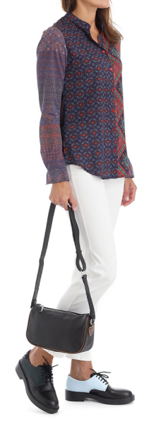 ЖЕНСКАЯ СУМКА НАТУРАЛЬНАЯ КОЖА DEBURA ИСПАНИЯ/КИТАЙ