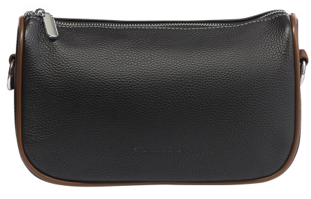 ЖЕНСКАЯ СУМКА НАТУРАЛЬНАЯ КОЖА DEBURA ИСПАНИЯ/КИТАЙ