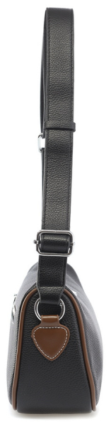 ЖЕНСКАЯ СУМКА НАТУРАЛЬНАЯ КОЖА DEBURA ИСПАНИЯ/КИТАЙ