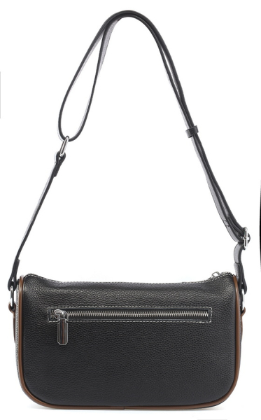 ЖЕНСКАЯ СУМКА НАТУРАЛЬНАЯ КОЖА DEBURA ИСПАНИЯ/КИТАЙ