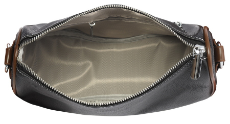 ЖЕНСКАЯ СУМКА НАТУРАЛЬНАЯ КОЖА DEBURA ИСПАНИЯ/КИТАЙ