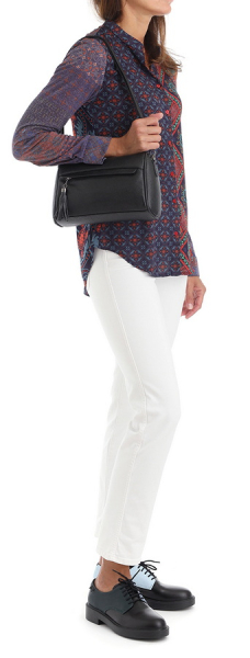 ЖЕНСКАЯ СУМКА НАТУРАЛЬНАЯ КОЖА DEBURA ИСПАНИЯ/КИТАЙ