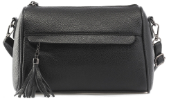 ЖЕНСКАЯ СУМКА НАТУРАЛЬНАЯ КОЖА  DEBURA ТАЙВАНЬ