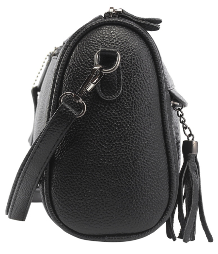 ЖЕНСКАЯ СУМКА НАТУРАЛЬНАЯ КОЖА DEBURA ИСПАНИЯ/КИТАЙ