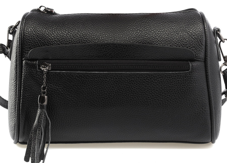 ЖЕНСКАЯ СУМКА НАТУРАЛЬНАЯ КОЖА DEBURA ИСПАНИЯ/КИТАЙ