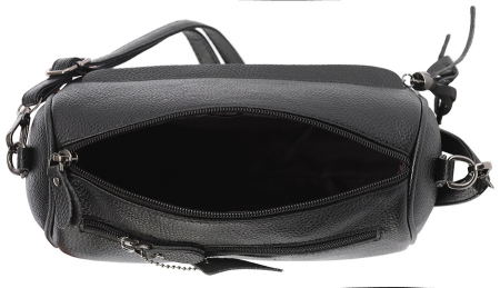 ЖЕНСКАЯ СУМКА НАТУРАЛЬНАЯ КОЖА DEBURA ИСПАНИЯ/КИТАЙ