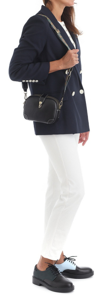 ЖЕНСКАЯ СУМКА НАТУРАЛЬНАЯ КОЖА DEBURA ИСПАНИЯ/КИТАЙ