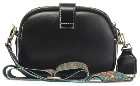 ЖЕНСКАЯ СУМКА НАТУРАЛЬНАЯ КОЖА DEBURA ИСПАНИЯ/КИТАЙ