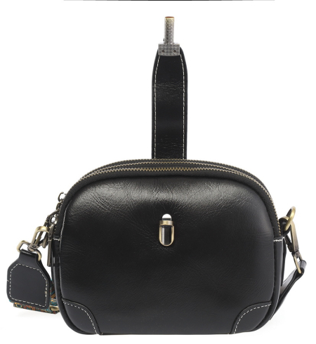 ЖЕНСКАЯ СУМКА НАТУРАЛЬНАЯ КОЖА DEBURA ИСПАНИЯ/КИТАЙ