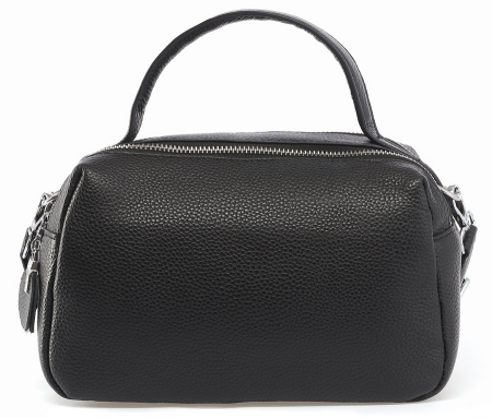 ЖЕНСКАЯ СУМКА НАТУРАЛЬНАЯ КОЖА DEBURA ИСПАНИЯ/КИТАЙ