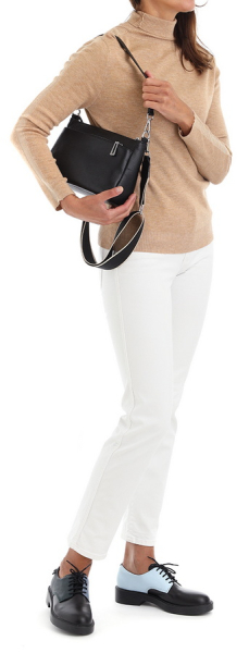 ЖЕНСКАЯ СУМКА НАТУРАЛЬНАЯ КОЖА DEBURA ИИСПАНИЯ/КИТАЙ