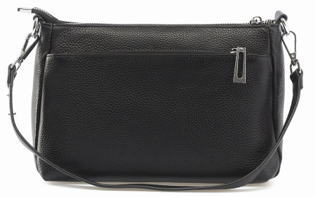 ЖЕНСКАЯ СУМКА НАТУРАЛЬНАЯ КОЖА DEBURA ИИСПАНИЯ/КИТАЙ