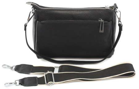 ЖЕНСКАЯ СУМКА НАТУРАЛЬНАЯ КОЖА DEBURA ИИСПАНИЯ/КИТАЙ