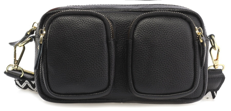 ЖЕНСКАЯ СУМКА НАТУРАЛЬНАЯ КОЖА ИСПАНИЯ/КИТАЙ