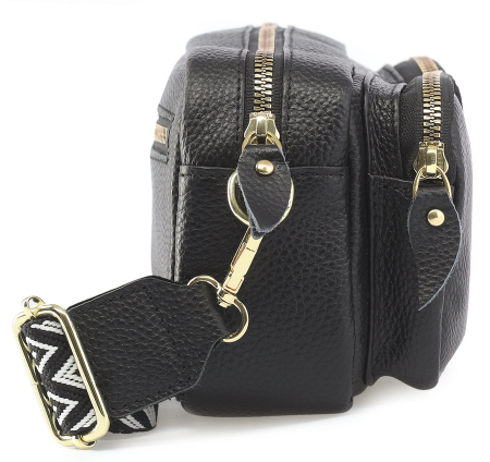 ЖЕНСКАЯ СУМКА НАТУРАЛЬНАЯ КОЖА ИСПАНИЯ/КИТАЙ