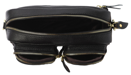 ЖЕНСКАЯ СУМКА НАТУРАЛЬНАЯ КОЖА ИСПАНИЯ/КИТАЙ