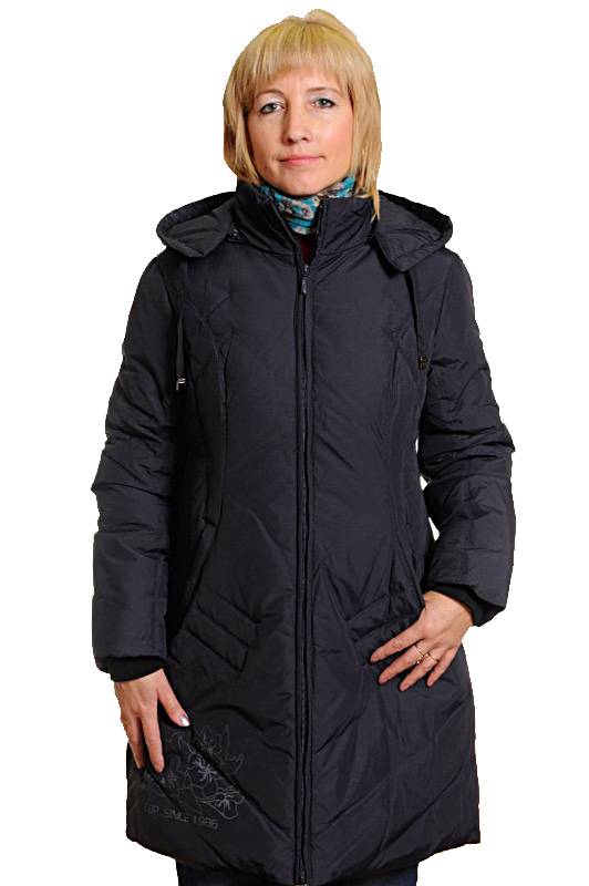 cop•copine チュニック　3 美品 Пуховое Пальто Cop Copine код товара: 29909