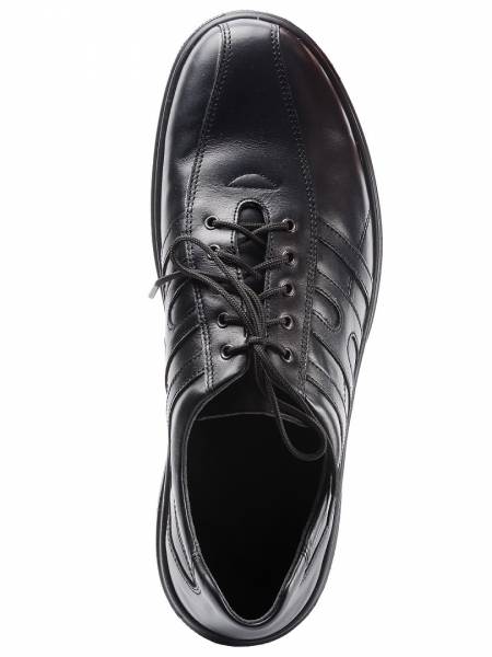 МУЖСКИЕ КРОССОВКИ НАТУРАЛЬНАЯ КОЖА ОТИКО БЕЛАРУСЬ