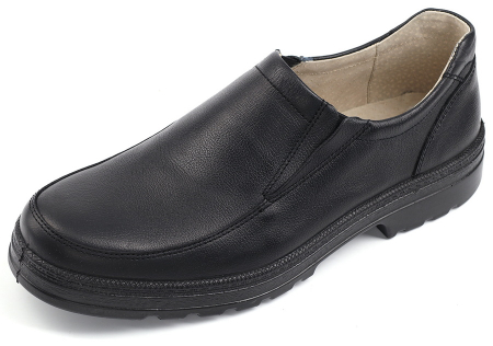 МУЖСКИЕ ПОЛУБОТИНКИ НАТУРАЛЬНАЯ КОЖА ОТИКО БЕЛАРУСЬ