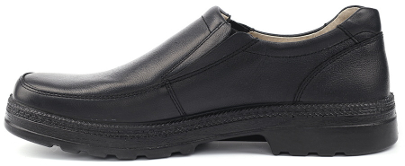 МУЖСКИЕ ПОЛУБОТИНКИ НАТУРАЛЬНАЯ КОЖА ОТИКО БЕЛАРУСЬ