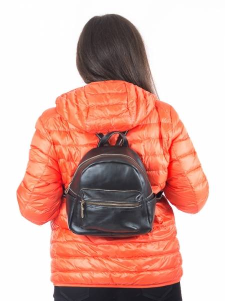 УЛЬТРАЛЕГКАЯ ПУХОВАЯ КУРТКА S(42)-12XL(70)