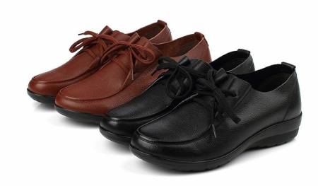 ЖЕНСКИЕ ТУФЛИ НАТУРАЛЬНАЯ КОЖА GUGU ГЕРМАНИЯ