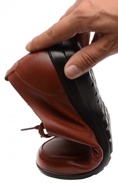 ЖЕНСКИЕ ТУФЛИ НАТУРАЛЬНАЯ КОЖА GUGU ГЕРМАНИЯ