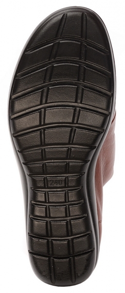 ЖЕНСКИЕ ТУФЛИ НАТУРАЛЬНАЯ КОЖА GUGU ГЕРМАНИЯ