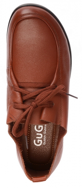 ЖЕНСКИЕ ТУФЛИ НАТУРАЛЬНАЯ КОЖА GUGU ГЕРМАНИЯ