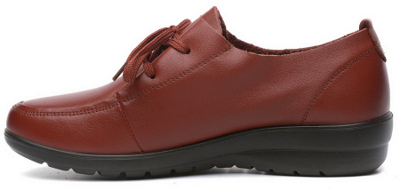 ЖЕНСКИЕ ТУФЛИ НАТУРАЛЬНАЯ КОЖА GUGU ГЕРМАНИЯ