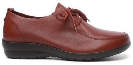 ЖЕНСКИЕ ТУФЛИ НАТУРАЛЬНАЯ КОЖА GUGU ГЕРМАНИЯ