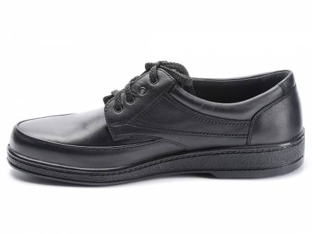 МУЖСКИЕ ПОЛУБОТИНКИ НАТУРАЛЬНАЯ КОЖА ОТИКО БЕЛАРУСЬ