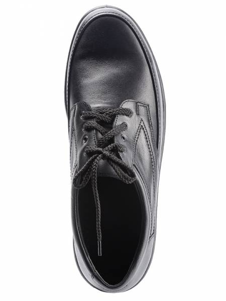 МУЖСКИЕ ПОЛУБОТИНКИ НАТУРАЛЬНАЯ КОЖА ОТИКО БЕЛАРУСЬ