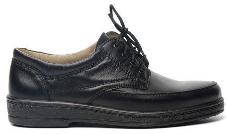 МУЖСКИЕ ПОЛУБОТИНКИ НАТУРАЛЬНАЯ КОЖА ОТИКО БЕЛАРУСЬ