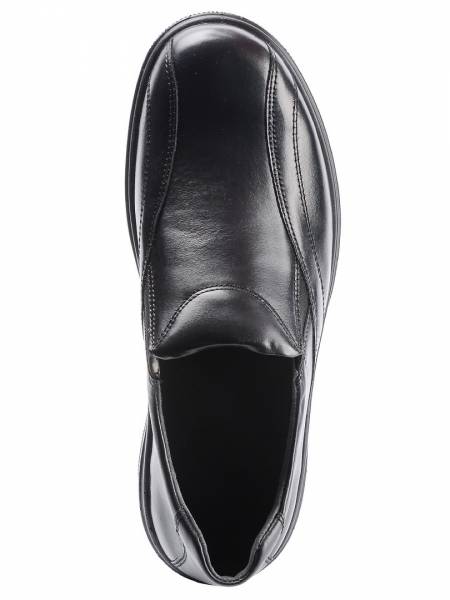 ПОЛУБОТИНКИ МУЖСКИЕ НАТУРАЛЬНАЯ КОЖА ОТИКО БЕЛАРУСЬ