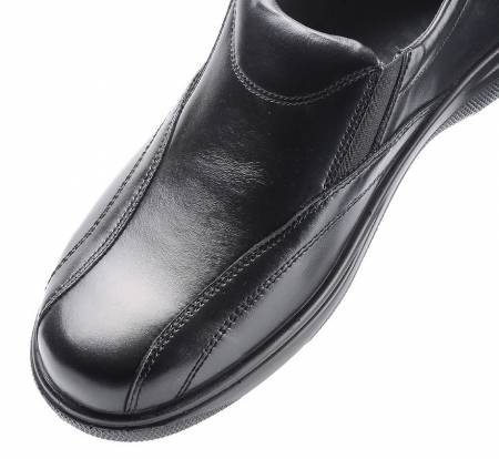 ПОЛУБОТИНКИ МУЖСКИЕ НАТУРАЛЬНАЯ КОЖА ОТИКО БЕЛАРУСЬ