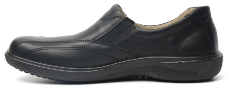 ПОЛУБОТИНКИ МУЖСКИЕ НАТУРАЛЬНАЯ КОЖА ОТИКО БЕЛАРУСЬ