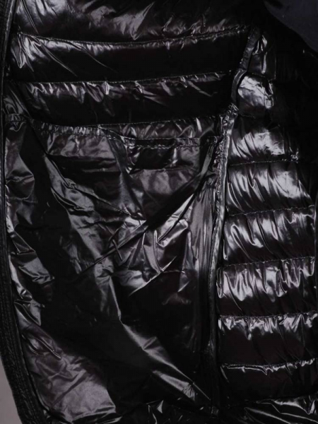 УЛЬТРАЛЕГКАЯ ПУХОВАЯ КУРТКА S(42)-12XL(70) BINIFOOT/BNF