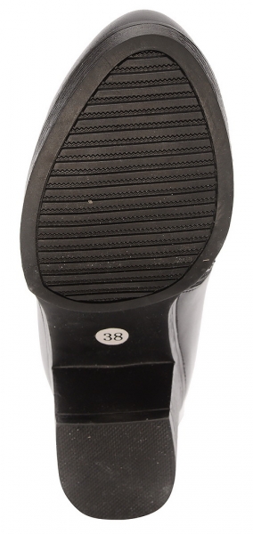 ЖЕНСКИЕ БОТИНКИ НАТУРАЛЬНАЯ КОЖА НАТУРАЛЬНЫЙ МЕХ GUGU ГЕРМАНИЯ